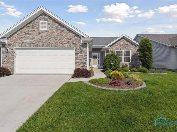 4141 Grande Lake Dr, Maumee, OH 43537