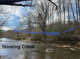 0 Hickory Creek Rd, La Follette, TN 37766