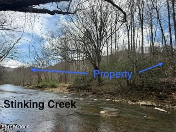 0 Hickory Creek Rd, La Follette, TN 37766