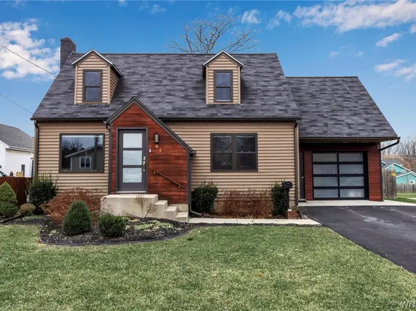 64 S Vernon St, Middleport, NY 14105