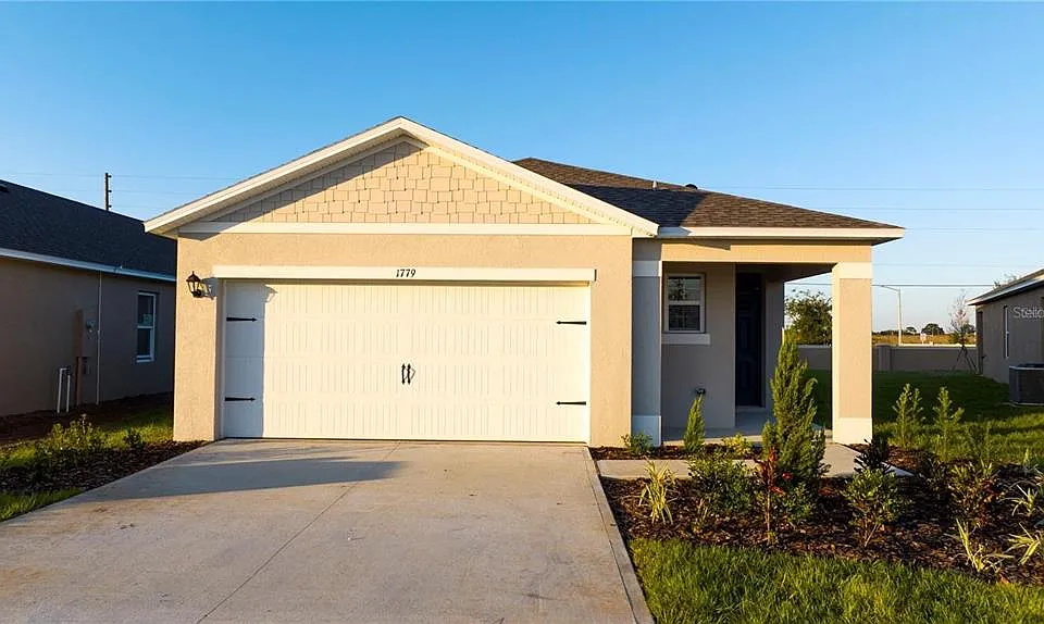 1779 Post Oak Dr