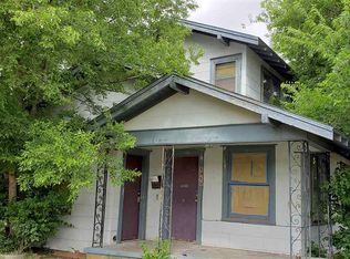 1915 Fillmore St, Wichita Falls, TX 76309