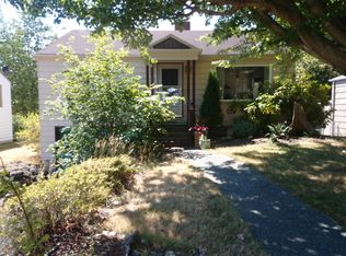 4121 49th Ave SW, Seattle, WA 98116