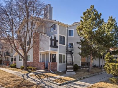 5550 W 80th Place #23, Arvada, CO, 80003
