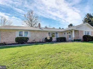 204 Barcroft Rd, York, PA 17406