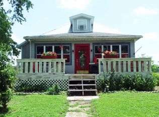 2684 S 6th Street Rd, Vincennes, IN 47591