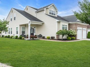 163 Bayville Way, Waretown, NJ 08758