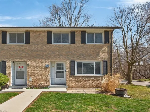 102 Richardson Dr #29, Norfolk County, ON N0A 1N4