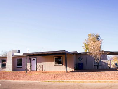 3965 E Paseo Dorado, Tucson, AZ, 85711