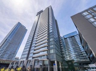 70 Queens Wharf Rd #701, Toronto, ON M5V0J2