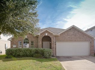 818 La Hacienda Dr, Richmond, TX 77406