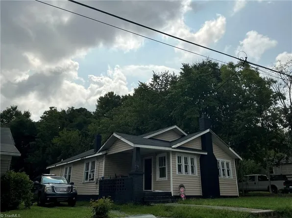 219 Church St, Thomasville, NC 27360