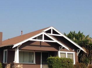 3768 Bancroft St, San Diego, CA 92104