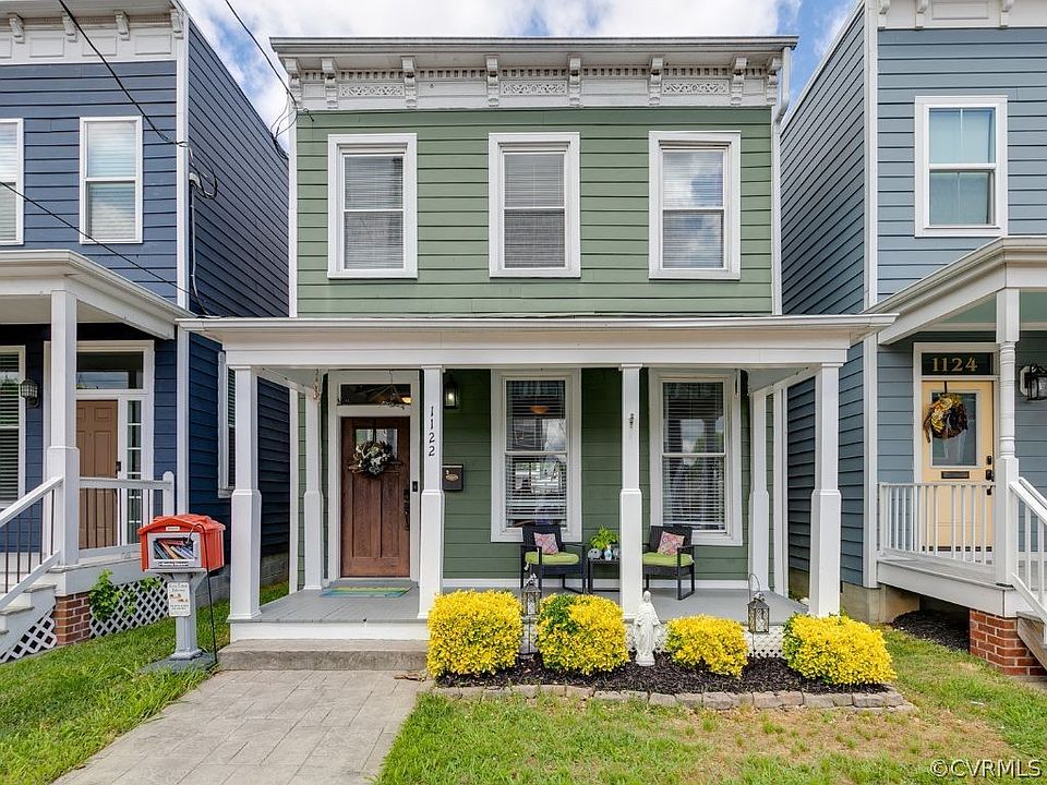 1st image of 1122 N 26th St