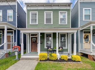 1122 N 26th St, Richmond, VA 23223