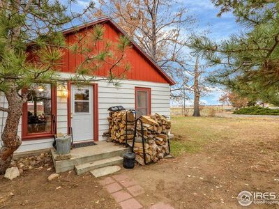 2120 Cherry Ave, Greeley, CO, 80631