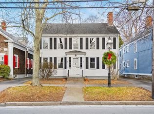 694 Hope St, Bristol, RI 02809