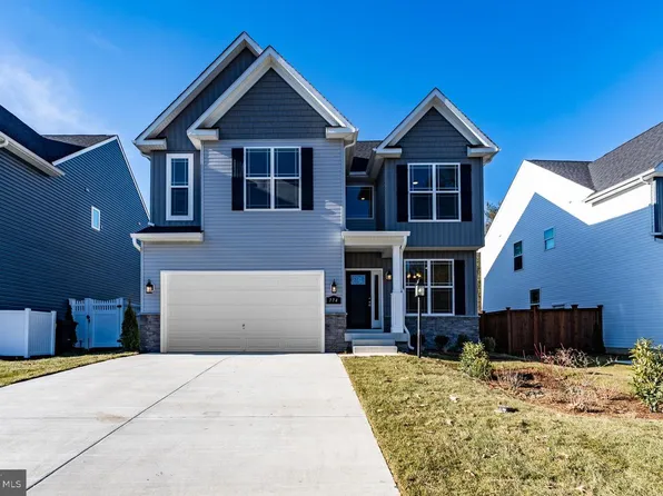 121 Clarence Ave, Severna Park, MD 21146