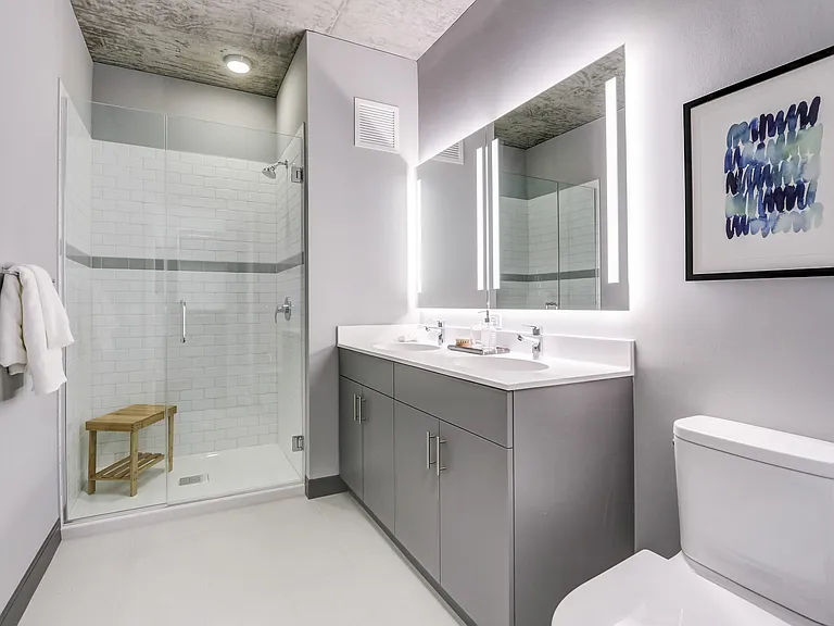Fulbrix Apartments — Photo 23