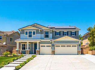 25640 Via Sarah, Wildomar, CA 92595