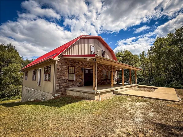 115 Dreher Farm Ln, Butler, PA 16002