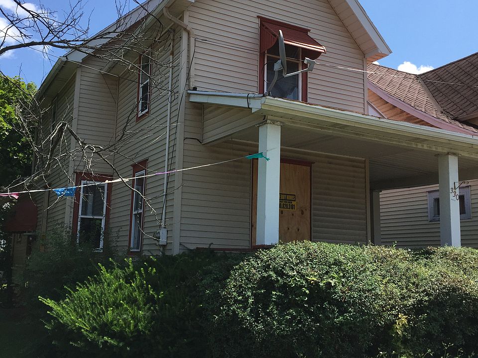 Double Corner Lot!  