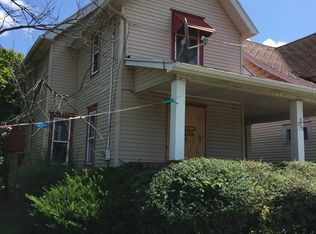 330 S M L King Jr Blvd, Lansing, MI 48910