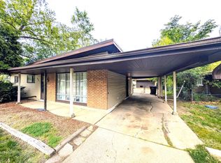 451 Tahoe St, Park Forest, IL 60466
