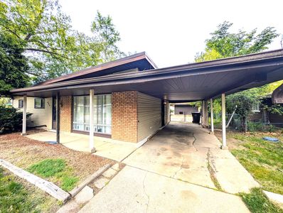 451 Tahoe St, Park Forest, IL, 60466
