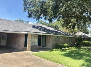 118 Normandy Rd, Lafayette, LA 70503