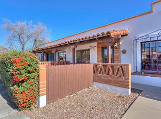 175 S Paseo Tierra, Green Valley, AZ 85614