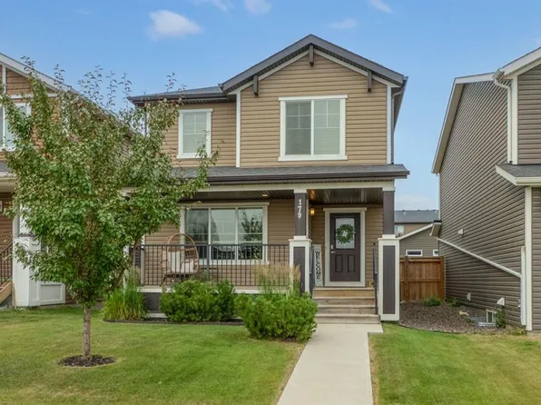 179 E Fireside Cv, Cochrane, AB T4C 0X4