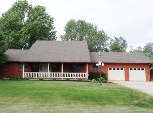 2505 Westwood Rd, Winona Lake, IN