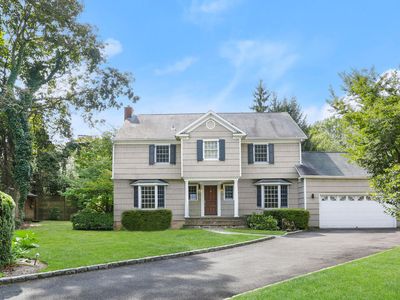 24 Palmer Ter, Riverside, CT, 06878