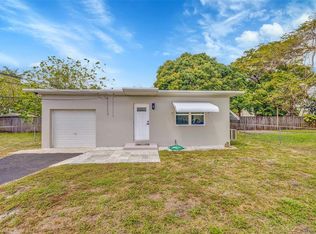 2421 Garfield St #2, Hollywood, FL 33020