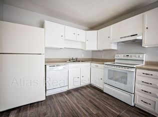 5543 Anaheim Way, Denver, CO 80239