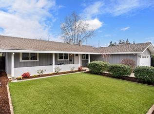 795 Helena Dr, Sunnyvale, CA 94087