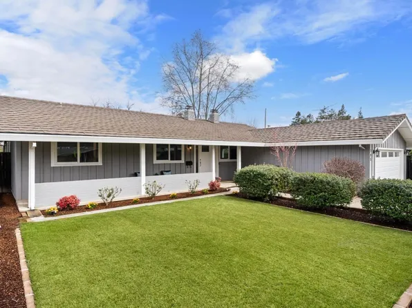 795 Helena Dr, Sunnyvale, CA 94087
