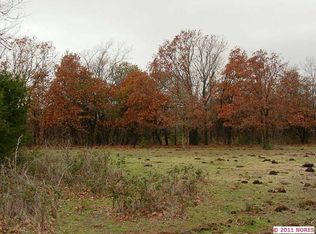 6721 N 310th Rd, Okmulgee, OK 74447