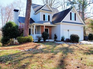 209 Kelly West Dr, Apex, NC 27502