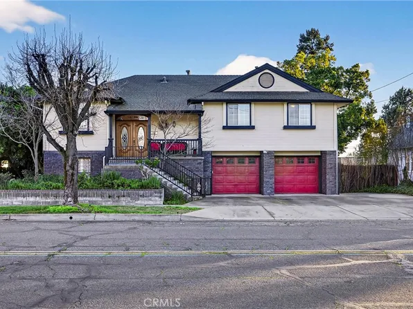 1315 Hazel St, Gridley, CA 95948