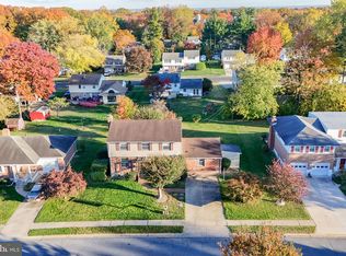 2010 Kynwyd Rd, Wilmington, DE 19810