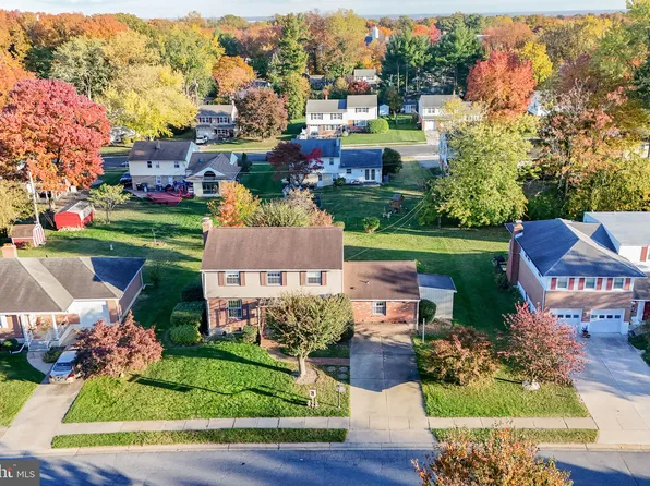 2010 Kynwyd Rd, Wilmington, DE 19810