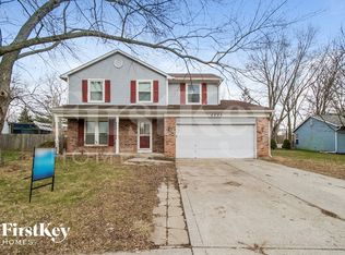5777 Liberty Creek Dr E, Indianapolis, IN 46254