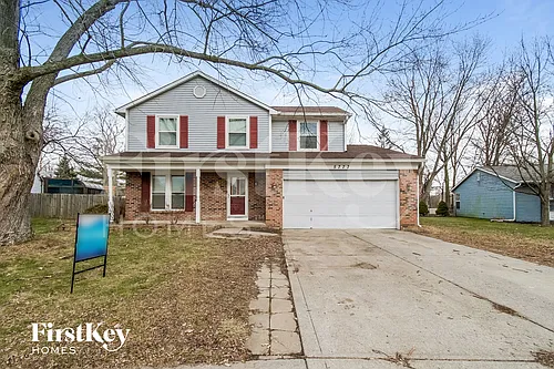 5777 Liberty Creek Dr E Photo 1