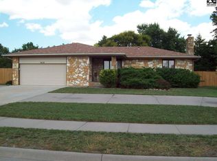 1624 N Main St, McPherson, KS 67460