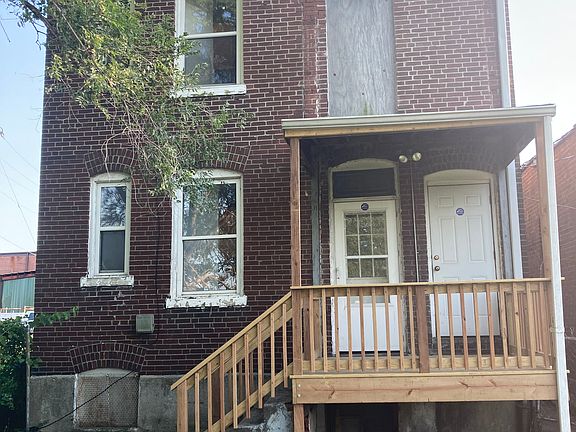 2nd image of 3635 Lee Ave Floor 1