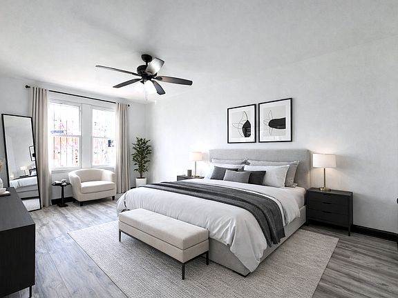 3rd image of 432 E 46th St #2