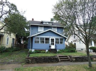 768 Morgan Ave, Akron, OH 44306