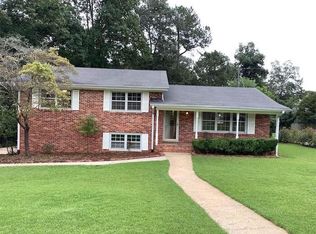 2344 Brookline Dr, Birmingham, AL 35226